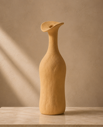 Miro Artisan Vase Set